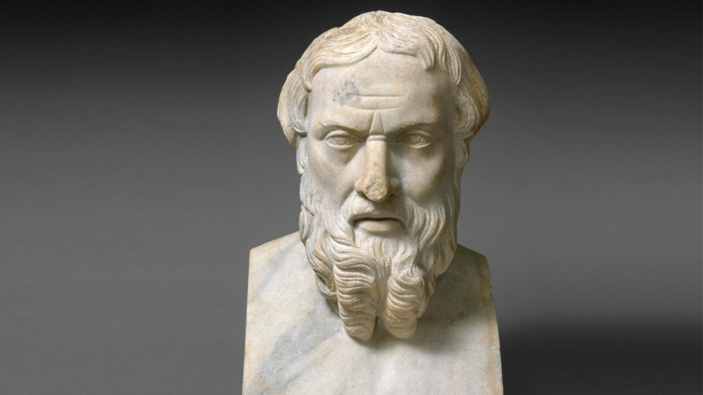 herodotus