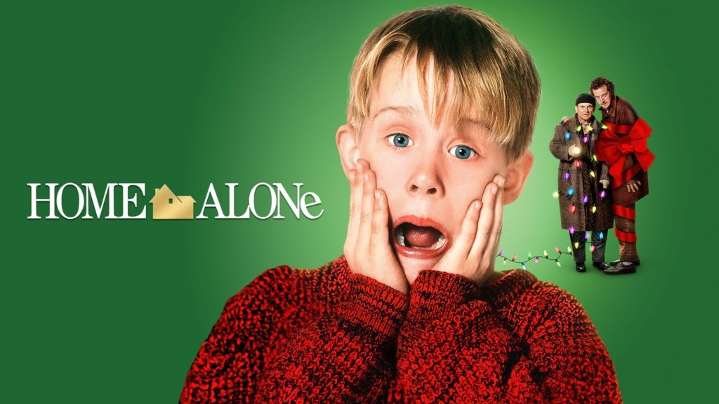 homealone