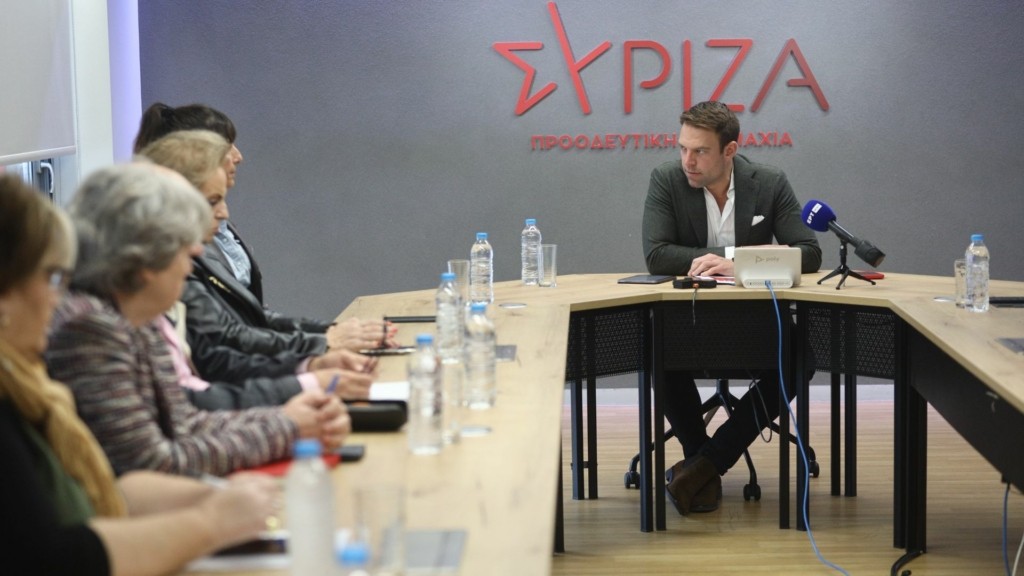 kasselakis syriza 4320- new