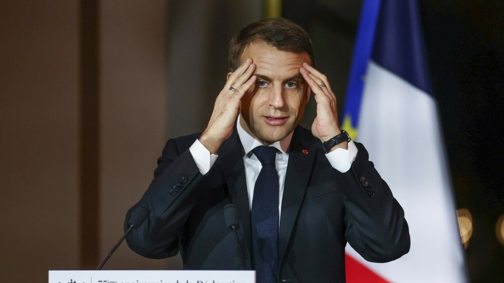 macron