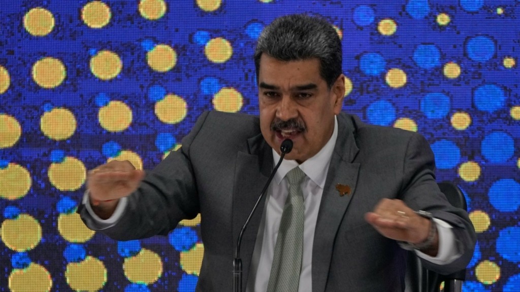 maduro