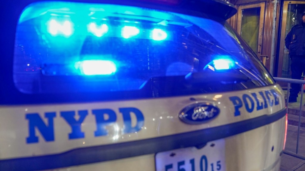 new_york_police_car