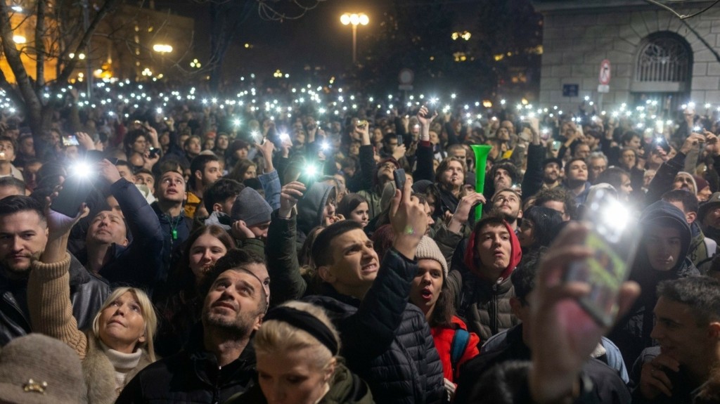 serbia