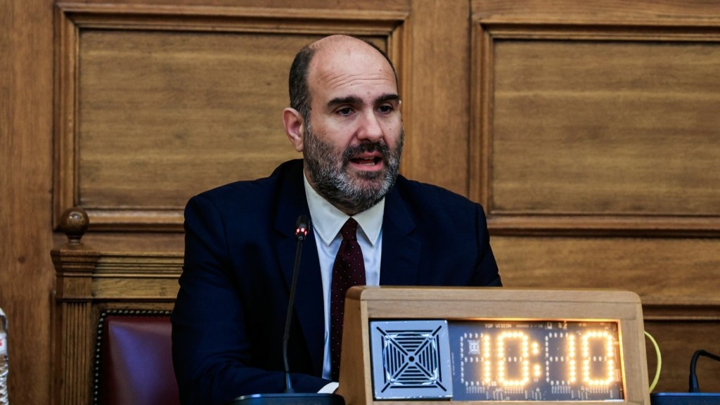 ΜΑΡΚΟΠΟΘΛΟΣ ΝΕς