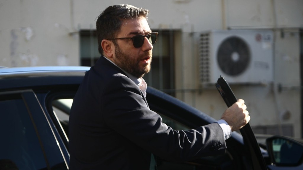 ανδροθλακισ νες