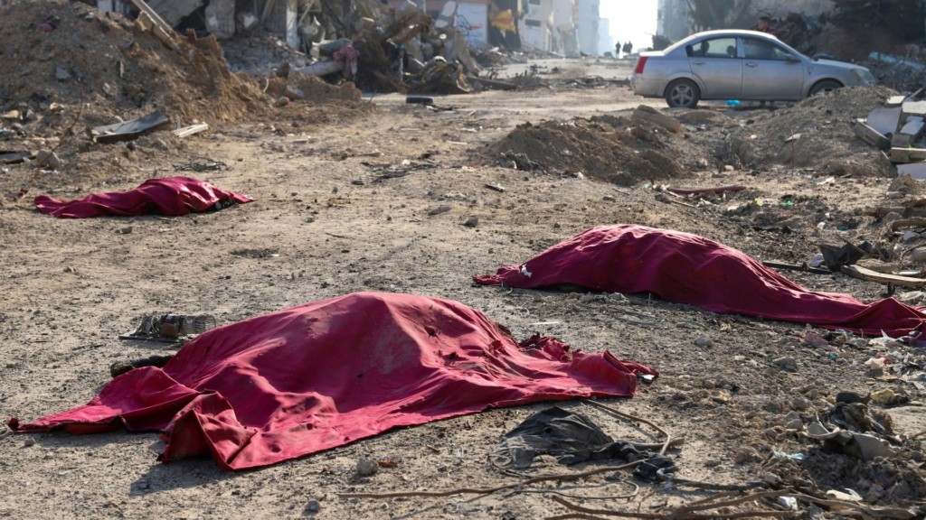 GAZA (2)