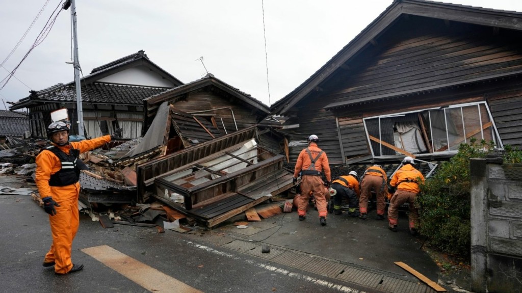 JapanEarthquake2