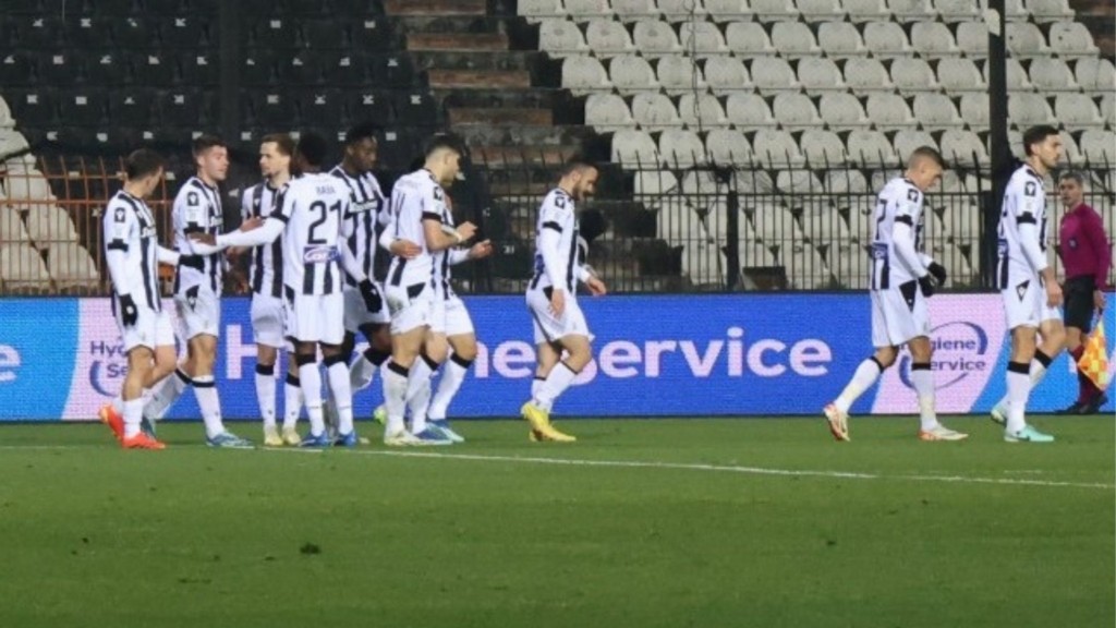 PAOK
