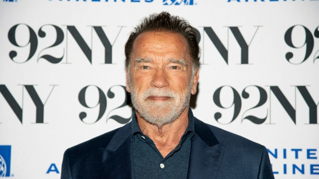 arnold