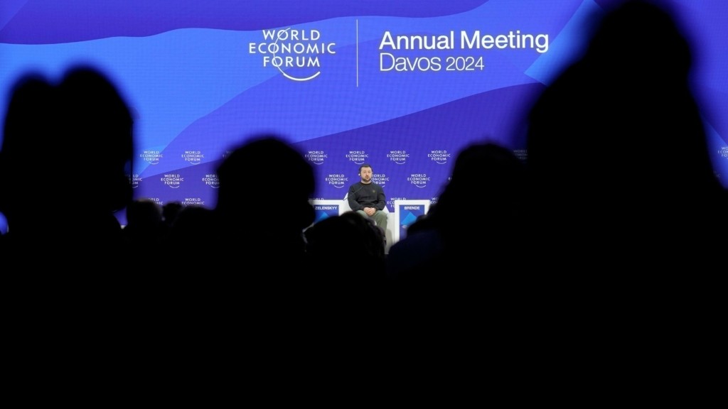 davos