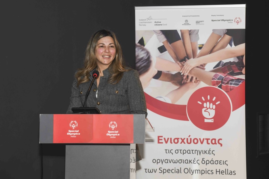 Σοφία Ζαχαράκη, Υπουργός Κοινωνικής Συνοχής και Οικογένειας