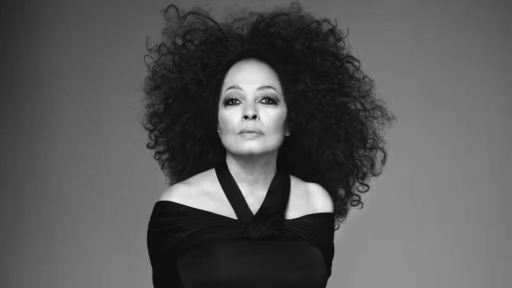 diana ross