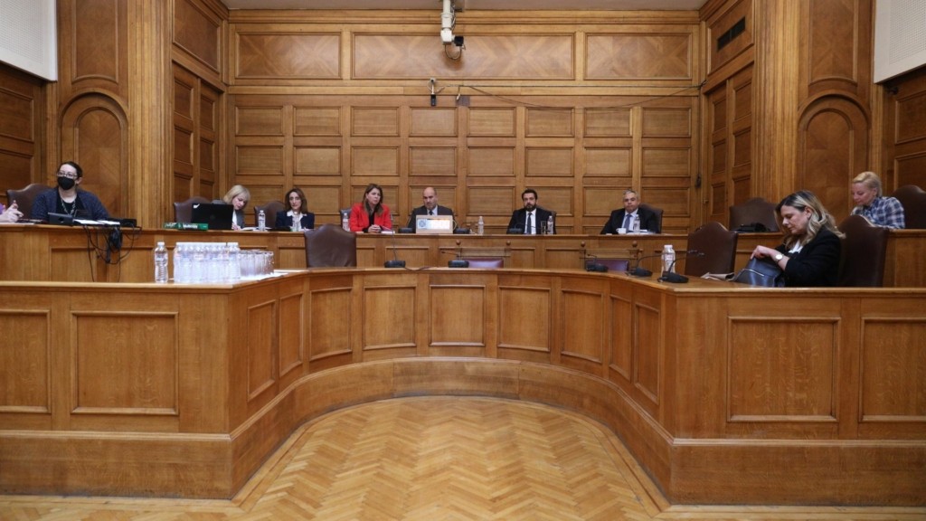 exetastiki tempi