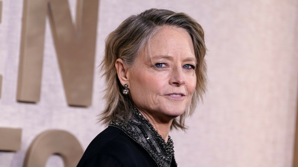 jodie foster