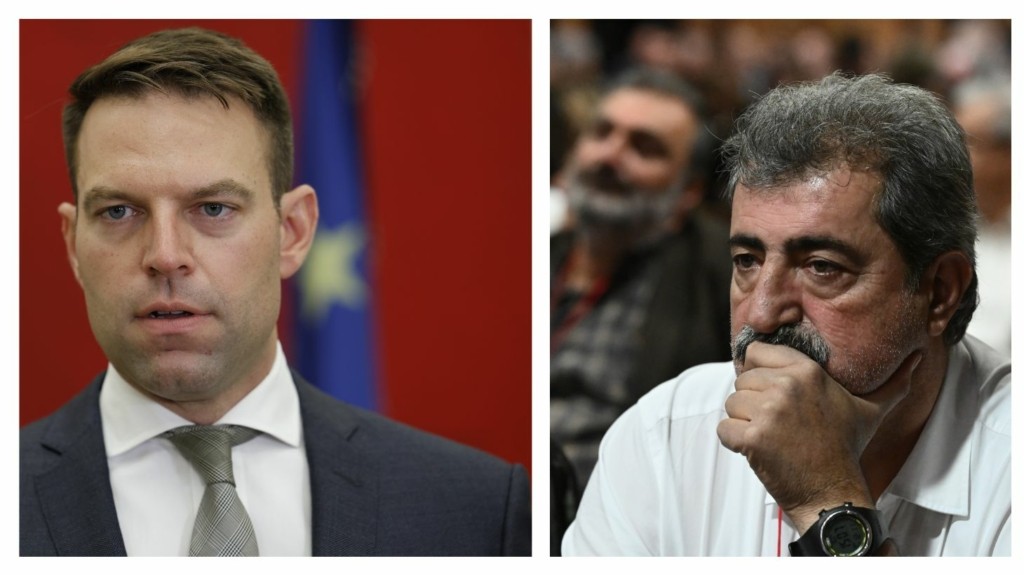 kasselakisPolakis