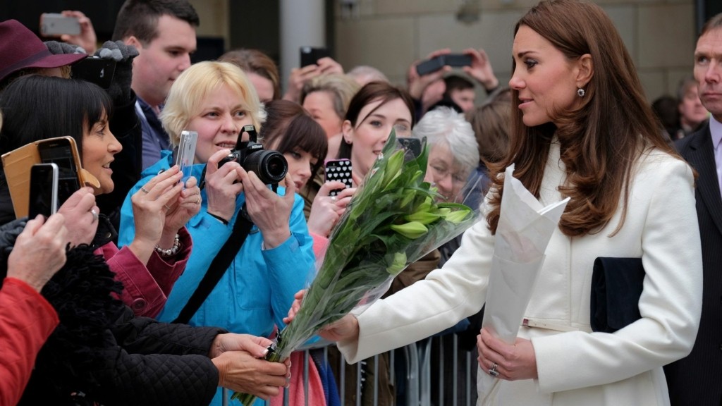 kate middleton 8760- new