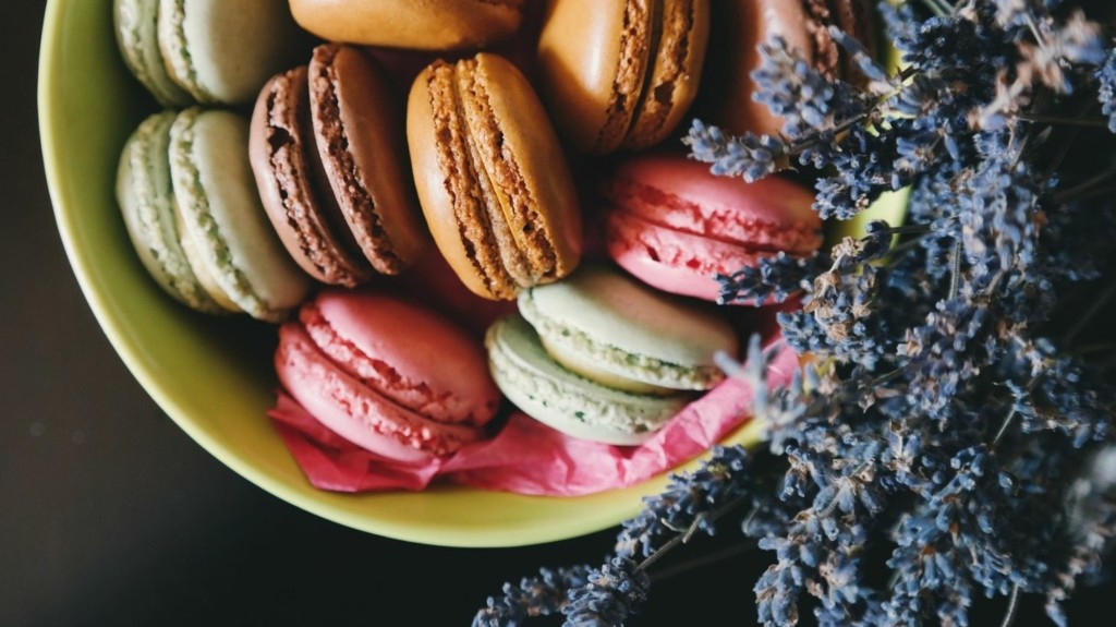 macaron45