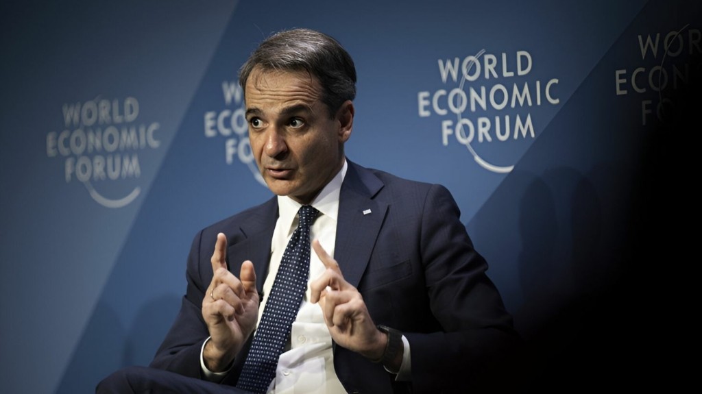 mitsotakis_davos