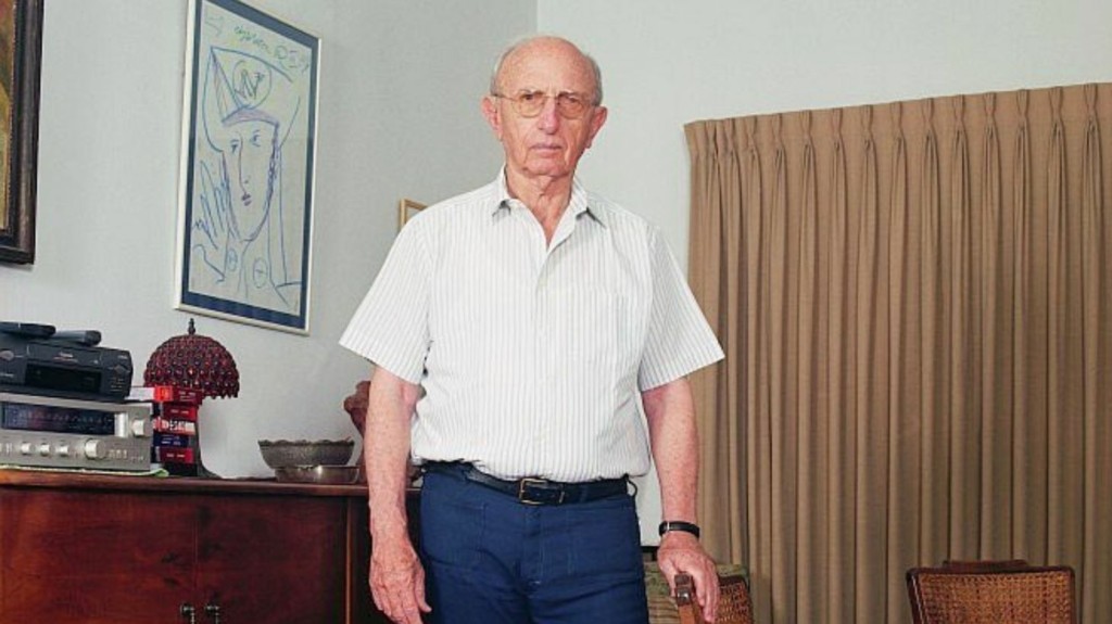 mossad