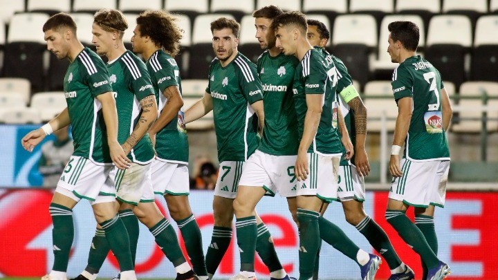 panathinaikos