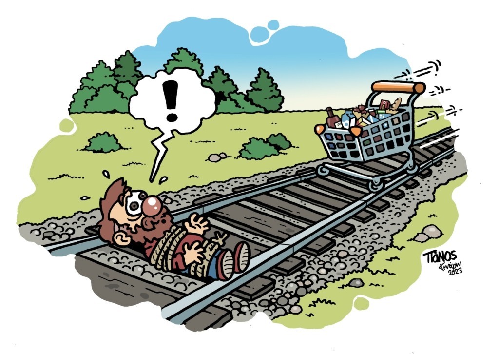 psoniatrain