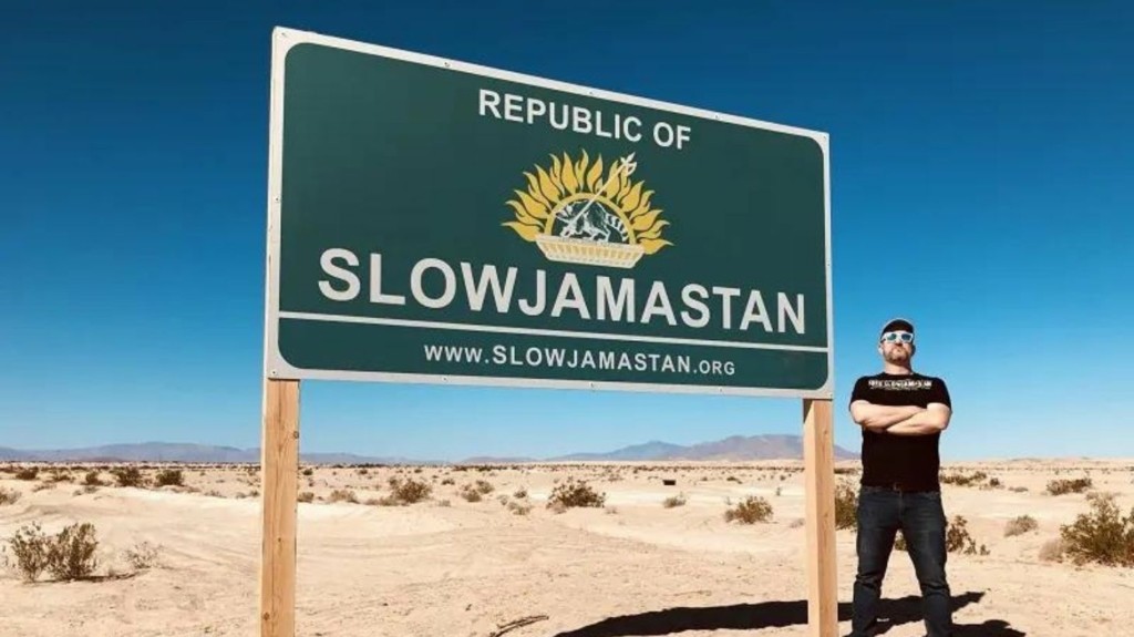 slowjamastan191