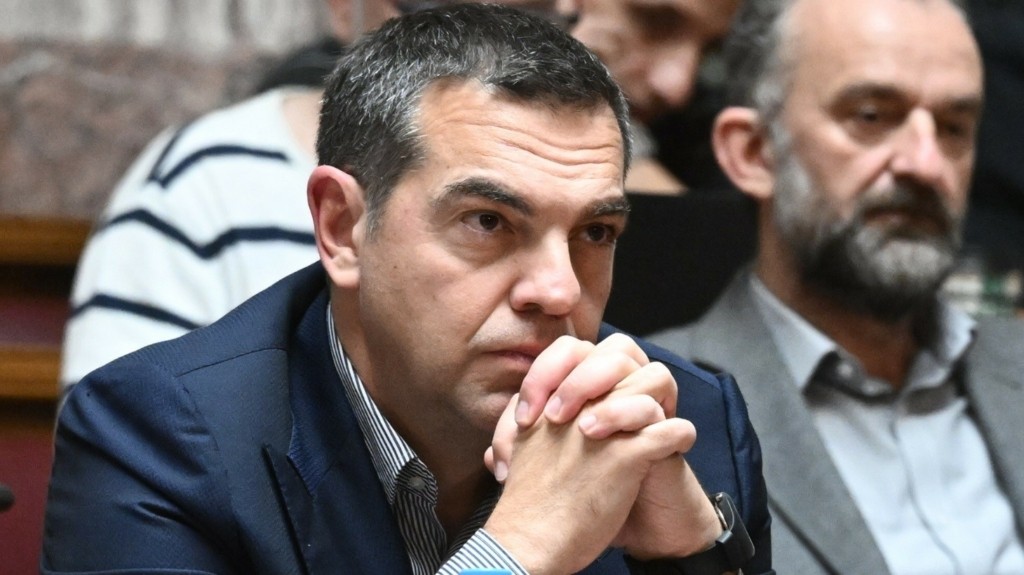 tsipras