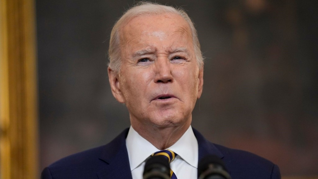 BIDEN