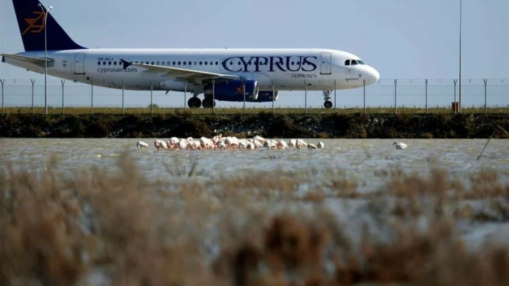 CYPRUS_AIRWAYS