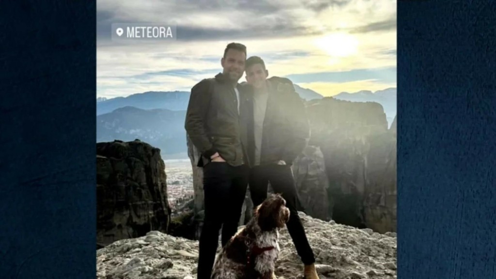 METEORA