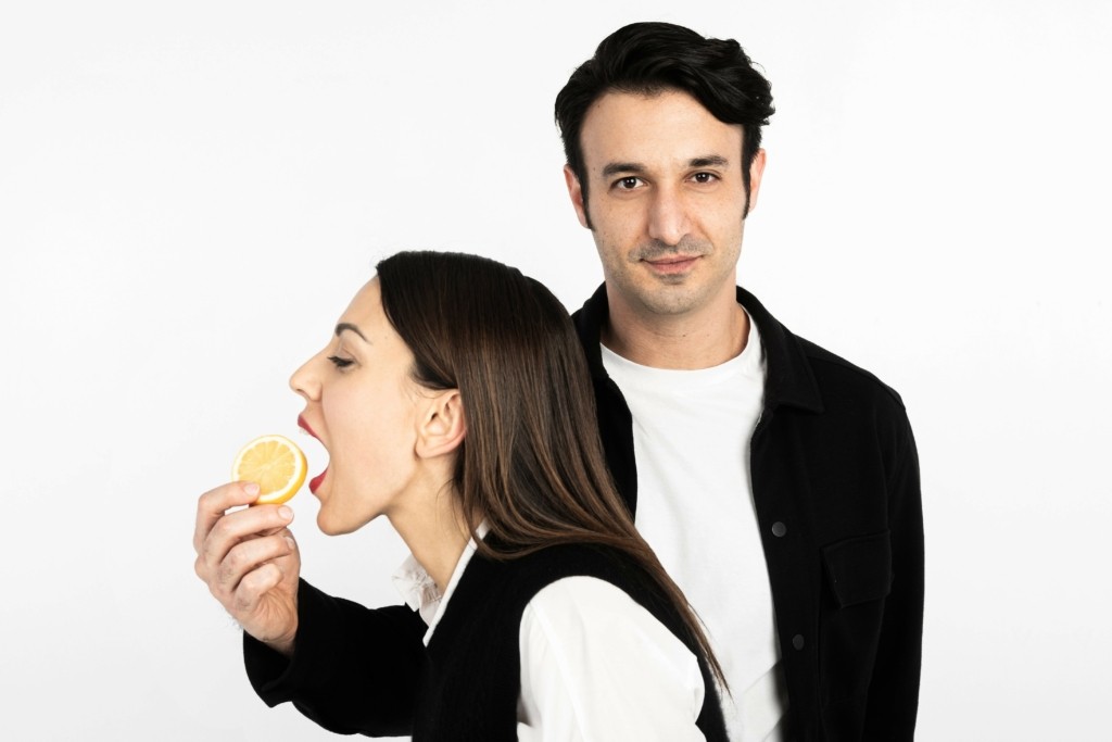 Photo LEMONS