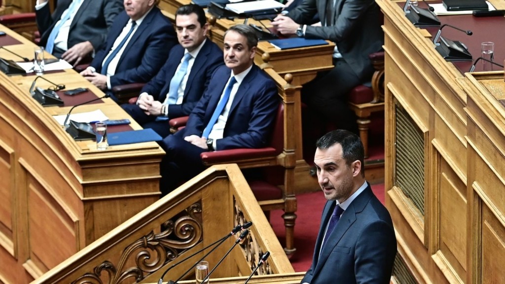 XARITSIS_MITSOTAKIS