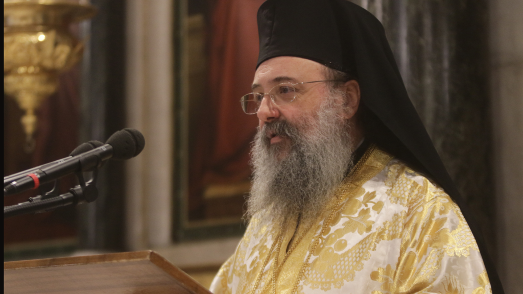 XRYSOSTOMOS