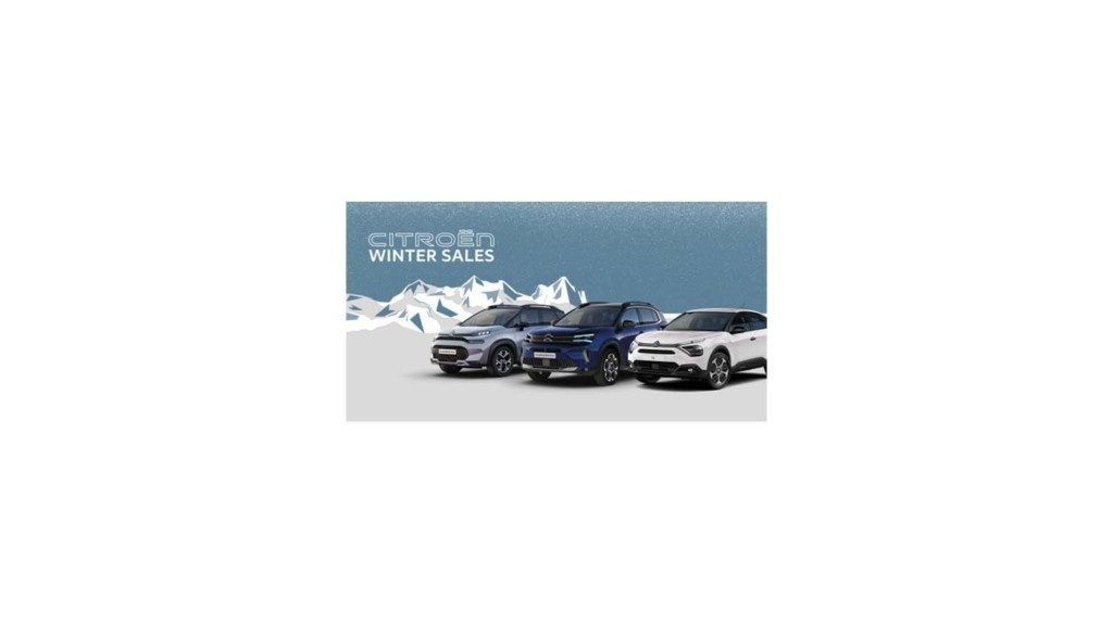 citroen 2