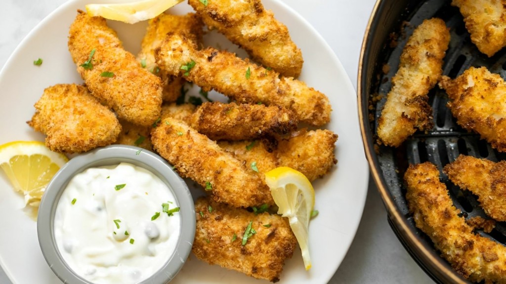 fishsticks