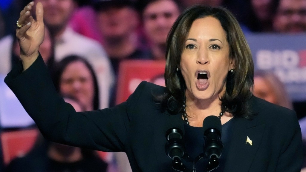 kamala harris