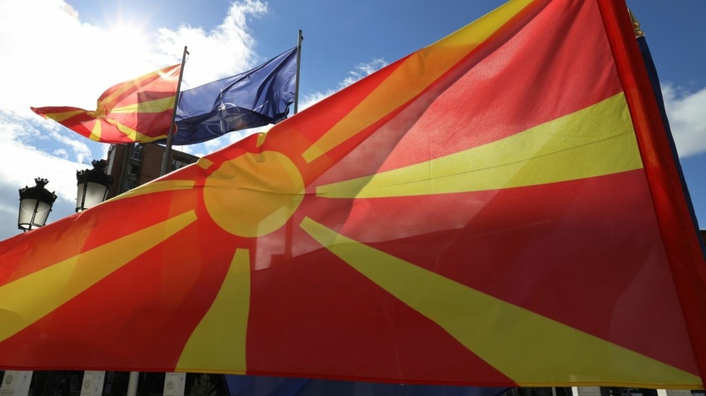 north macedonia