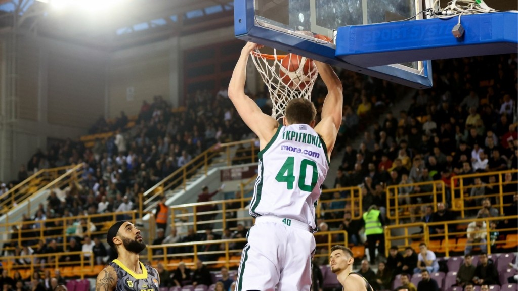 panathinaikos