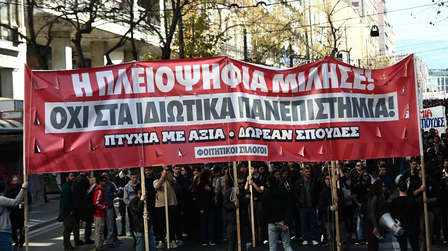 Οι ΗΠΑ δηλώνουν παρών στη διαδρομή Ελλάδας - Ισραήλ, στα Ναυπηγεία, στην Αλεξανδρούπολη