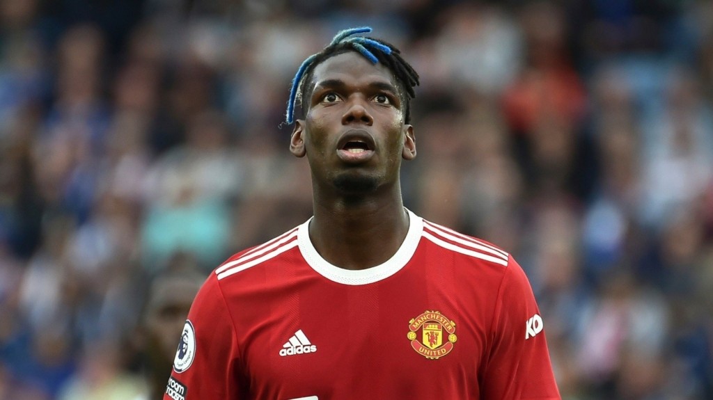 pogba