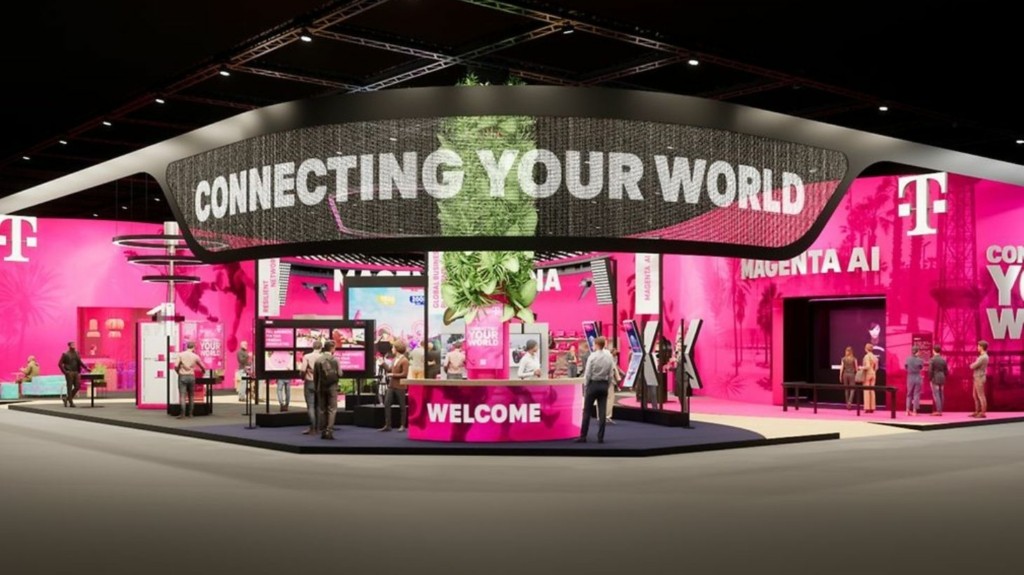 telekom