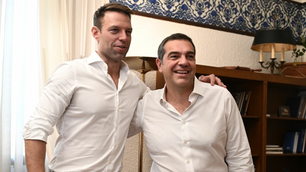 tsipras kasselakis 654- new