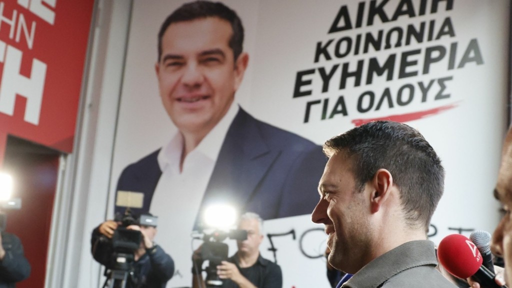 tsipras kasselakis new