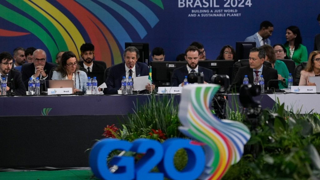 vrazilia g20 – new
