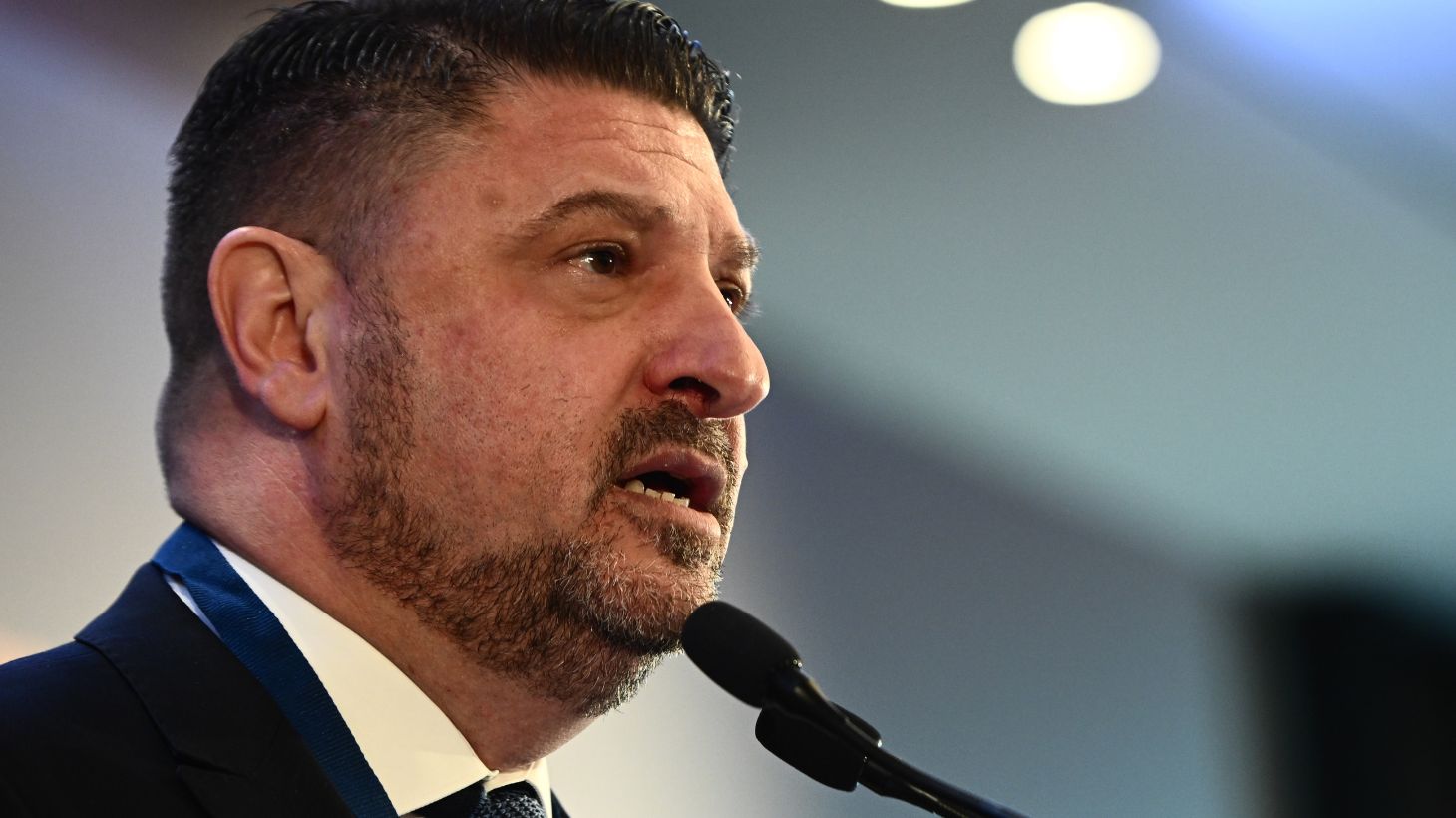 Νίκος Χαρδαλιάς: Το ζήτημα των γερμανικών οφειλών παραμένει 