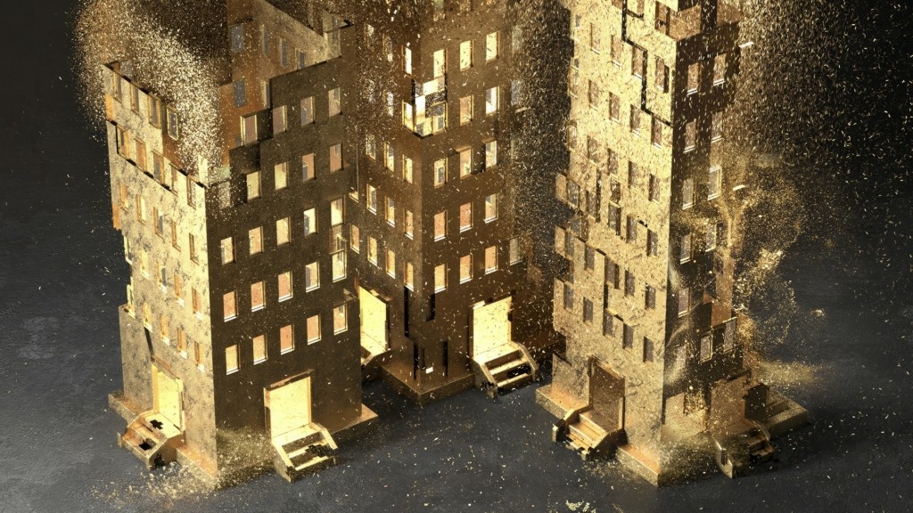 ΕΛΣ – Η άνοδος και η πτώση της πόλης Μαχαγκόννυ