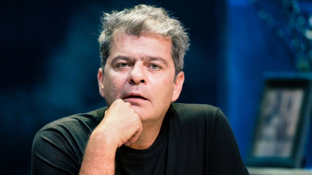 ΠΕΤΡΟΣ ΖΟΥΛΙΑΣ-ΦΩΤΟΓΡΑΦΙΑ ΜΑΡΙΛΕΝΑ ΑΝΑΣΤΑΣΙΑΔΟΥ