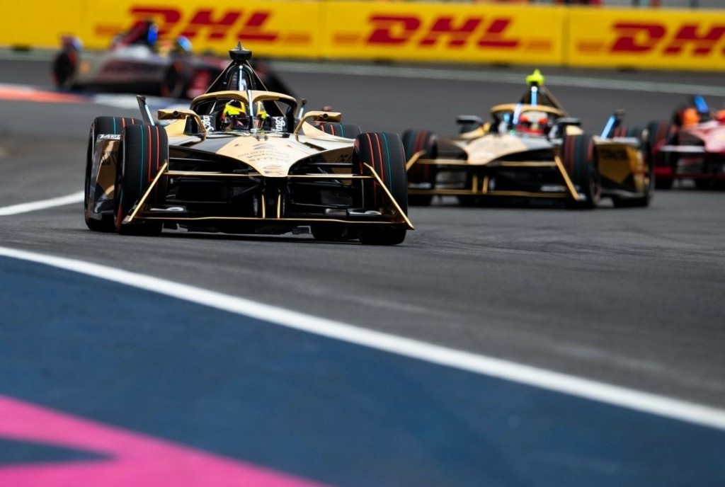 DS AUTOMOBILES-FORMULA E_SAO PAULO_2