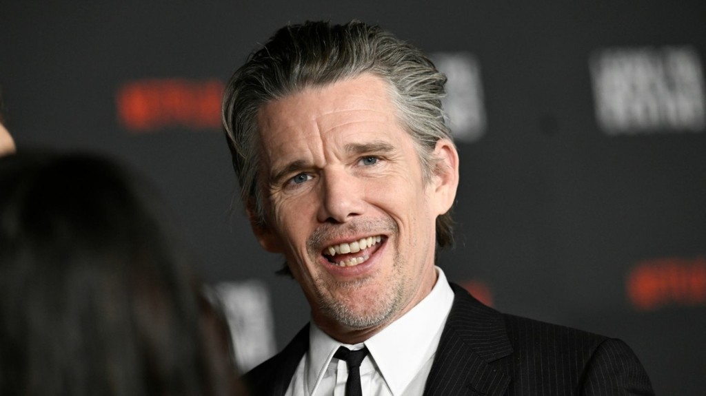 EthanHawke