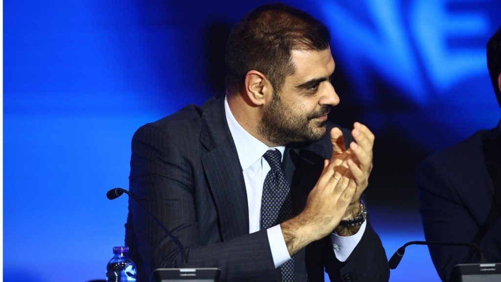 MARINAKIS NEW